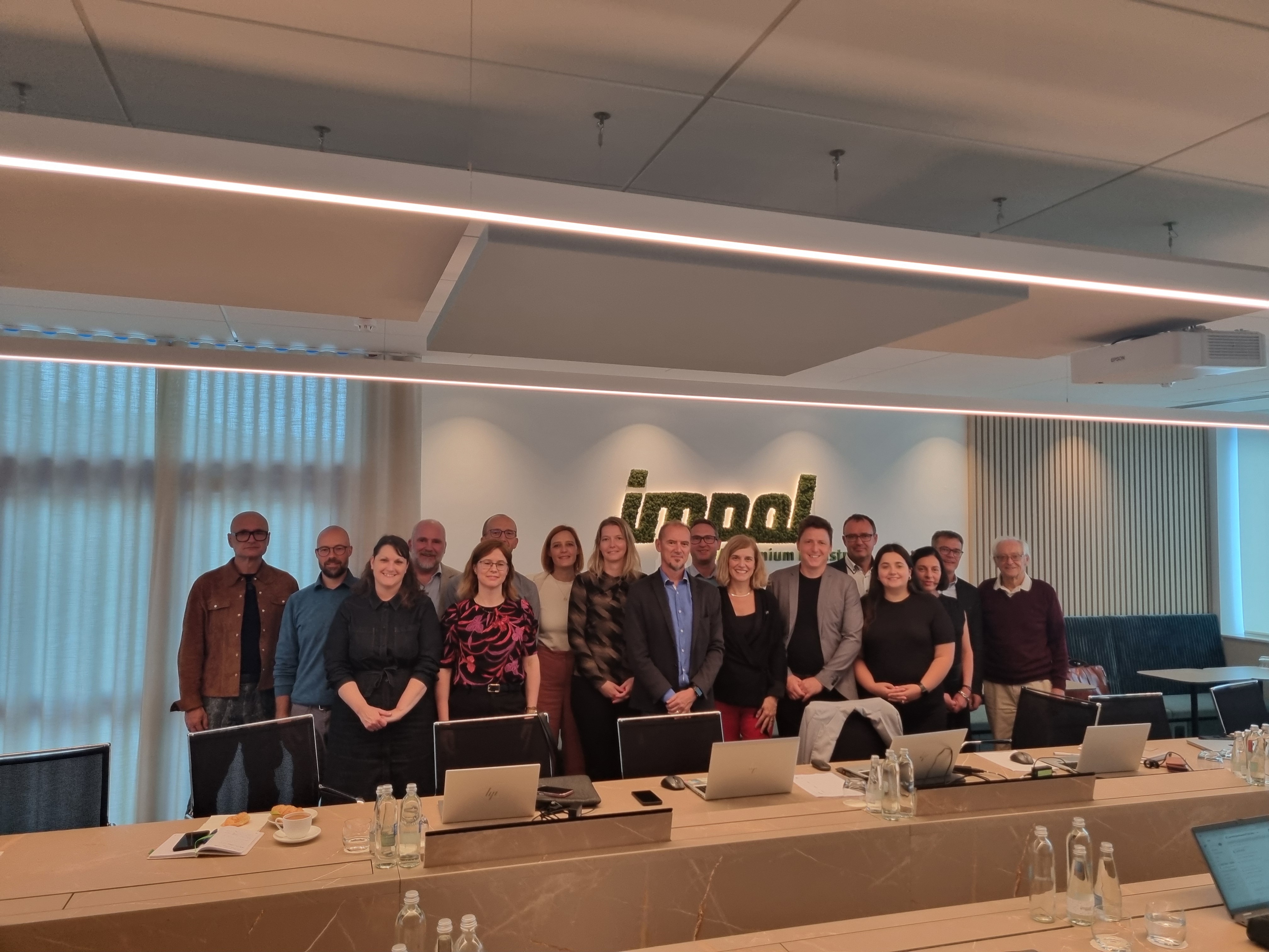 Arhiv: Strateški svet GZS za RRI za krepitev slovenskega inovacijskega ekosistema