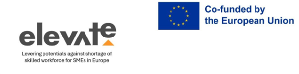 Arhiv: Anketa v okviru projekta Erasmus+ ELEVATE 