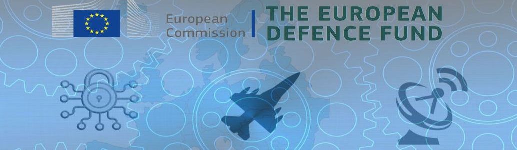 Evropski obrambni sklad: objavljeni razpisi za leto 2024