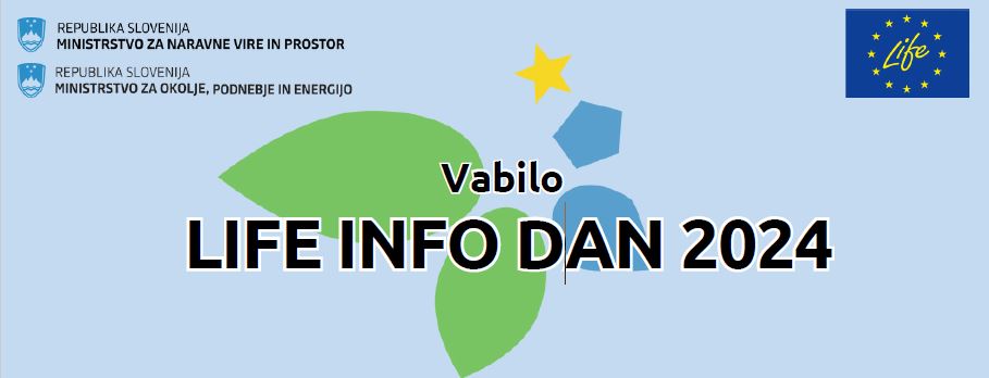 Arhiv: Vabilo LIFE Info dan 2024; 1. oktober 2024
